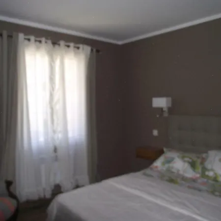 Apartament Les Jardins D'erbalunga