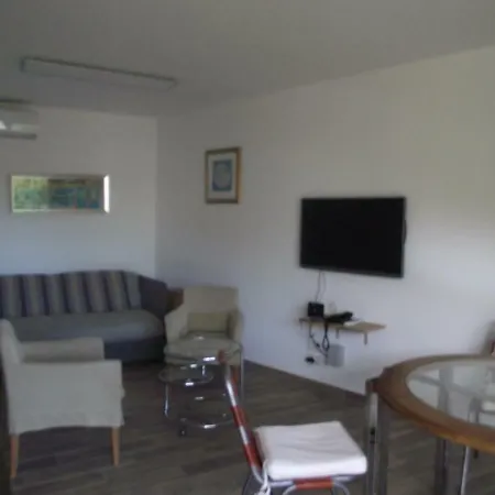 Apartament Les Jardins D'erbalunga *