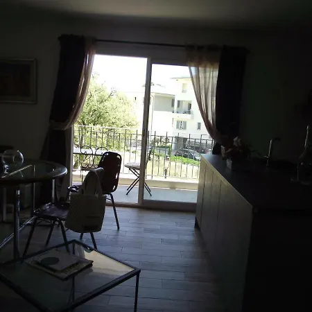 Les Jardins D'erbalunga *
