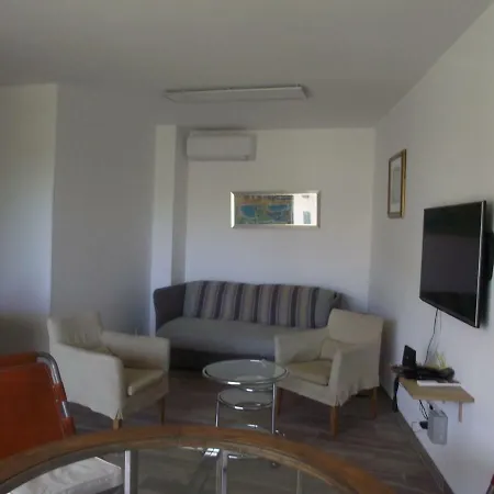 Apartamento Les Jardins D'erbalunga